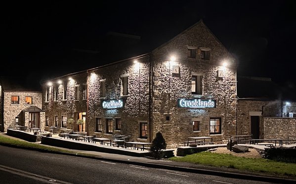 Crooklands Hotel