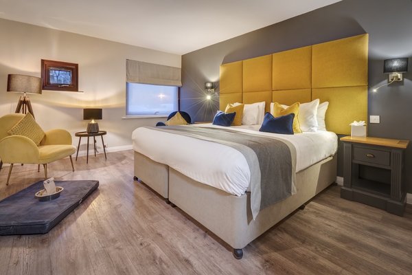Crooklands Hotel
