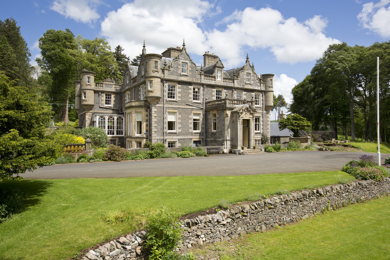 Crookston House B&B