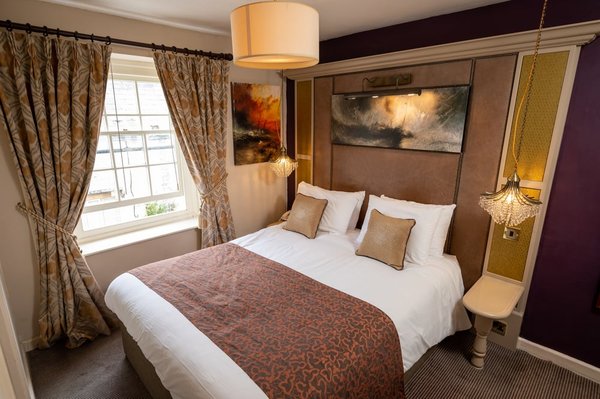 Cross Hands Hotel by Greene King Inns
