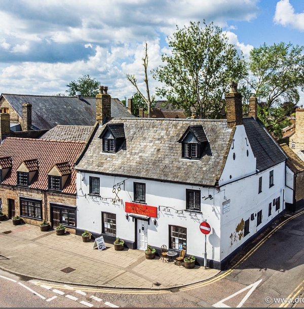 Cross Keys Hotel Chatteris