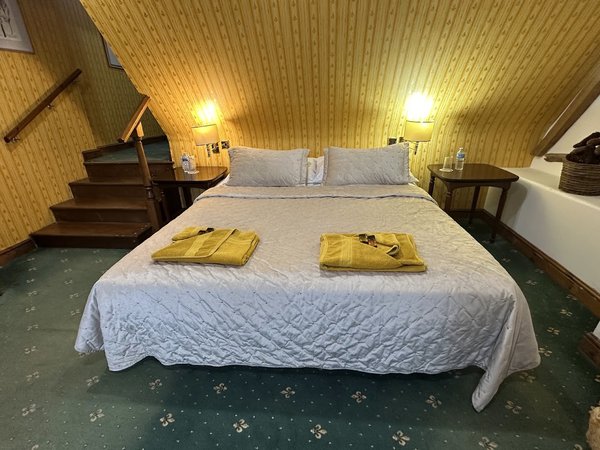 Cross Keys Hotel Chatteris