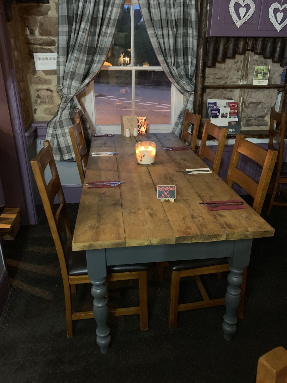 Cross Keys Inn Goodrich