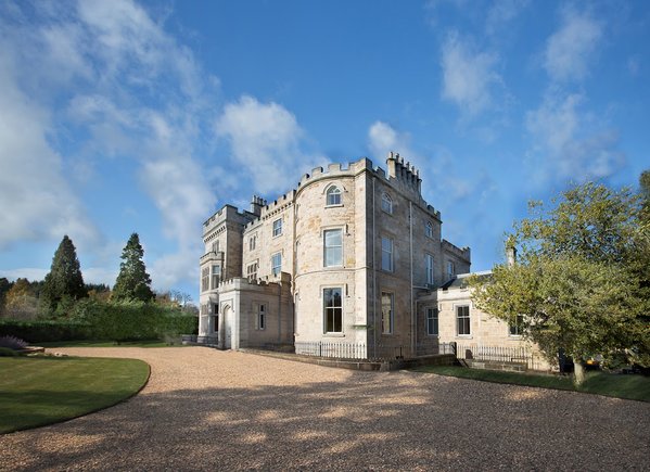 Crossbasket Castle, Hotel & Restaurant