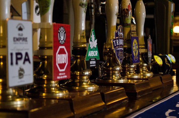 Crossways Inn