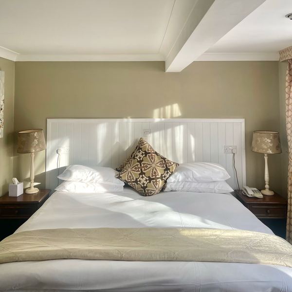 Crouchers Hotel