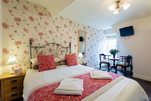 Crow Park Hotel