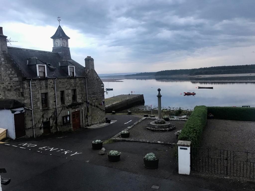 Crown and Anchor Inn