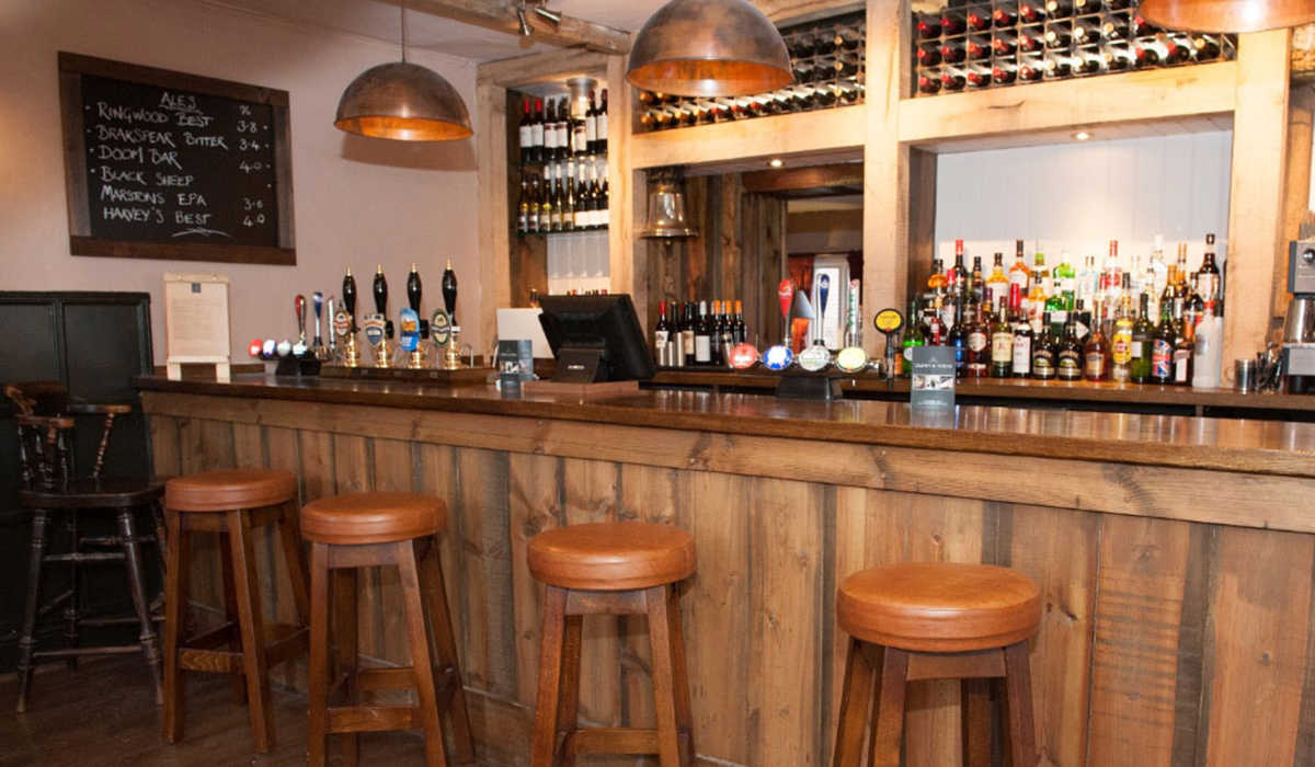Crown and Horns Inn