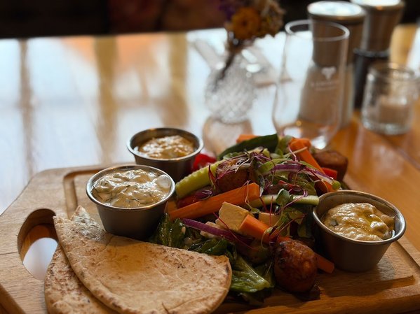 Crown at Aldbourne