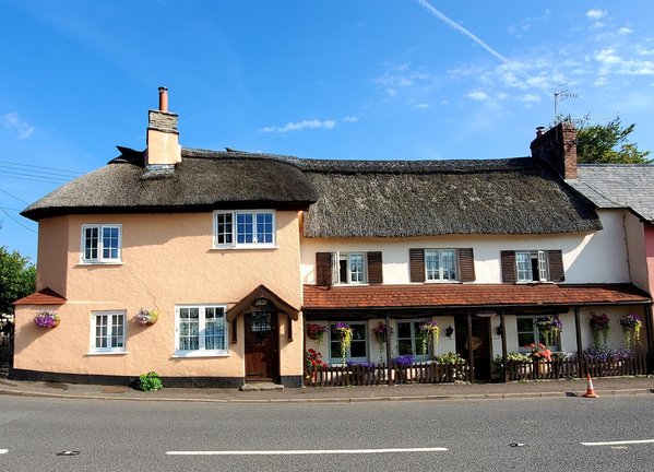 Crown Cottage