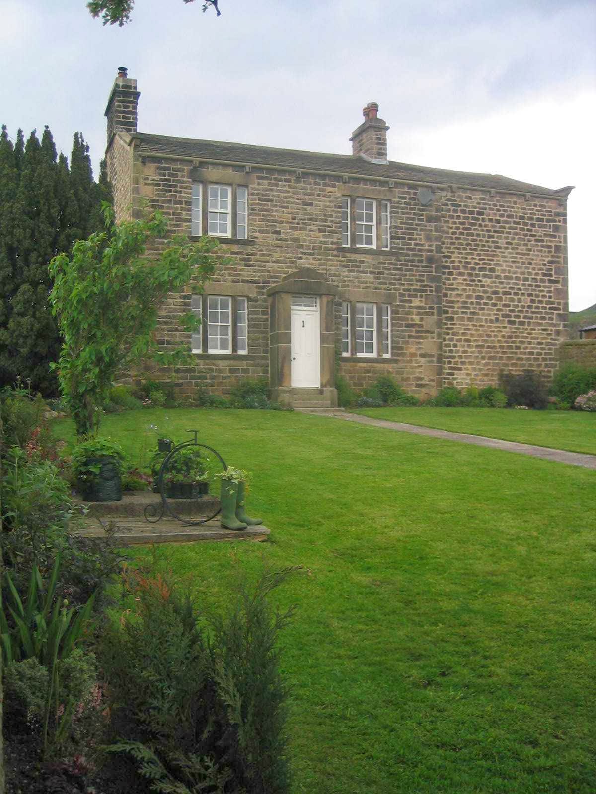 Crown Cottage Farm