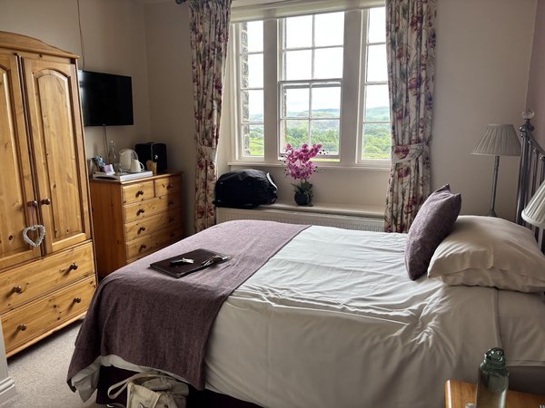 Crown Cottage Farm