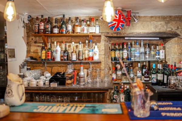 Crown Hotel Cotswold