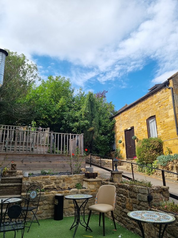Crown Hotel Cotswold