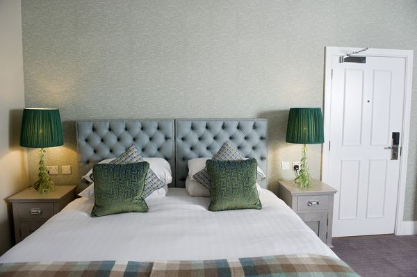 Crown Hotel Wetheral