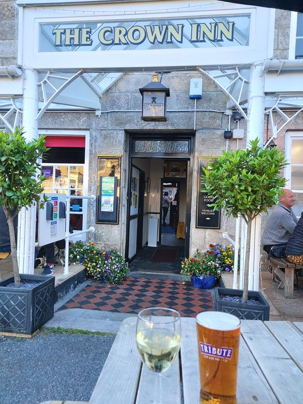 Crown Inn