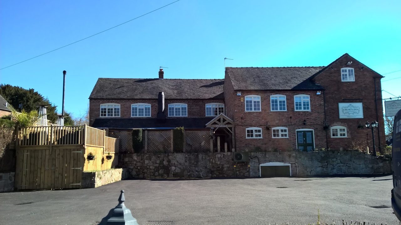 Crown Inn