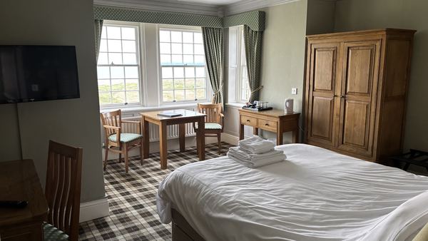 Crown Lodge