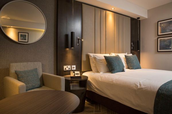 Crowne Plaza Basingstoke