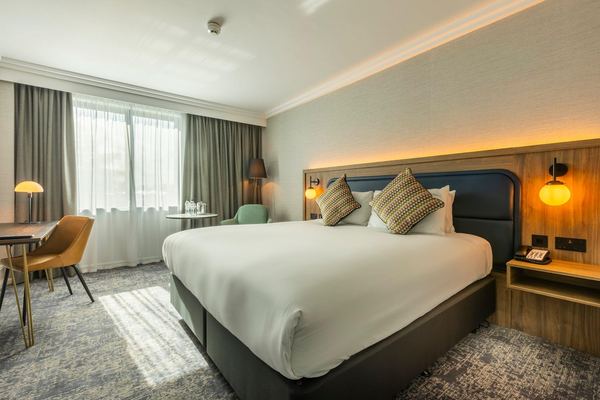 Crowne Plaza Birmingham NEC
