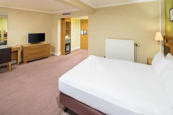 Crowne Plaza Chester