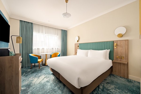 Crowne Plaza Gerrards Cross
