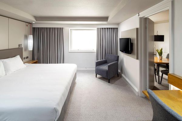 Crowne Plaza Harrogate