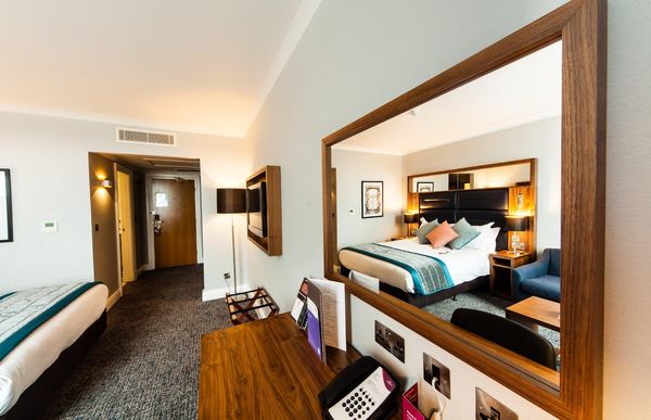 Crowne Plaza Leeds
