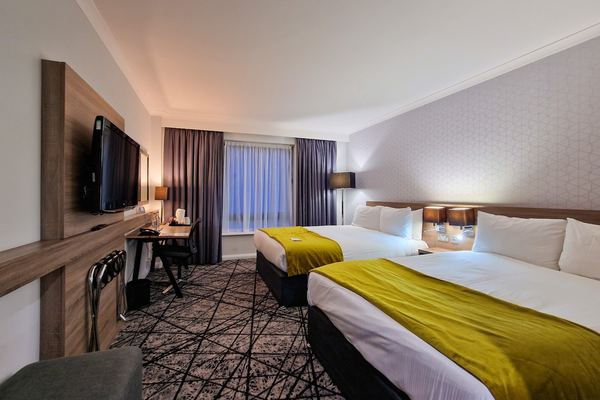 Crowne Plaza Liverpool City Centre