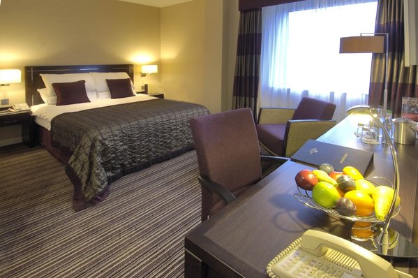 Crowne Plaza London Gatwick Airport