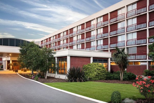Crowne Plaza London Heathrow