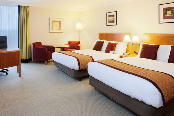 Crowne Plaza London Heathrow