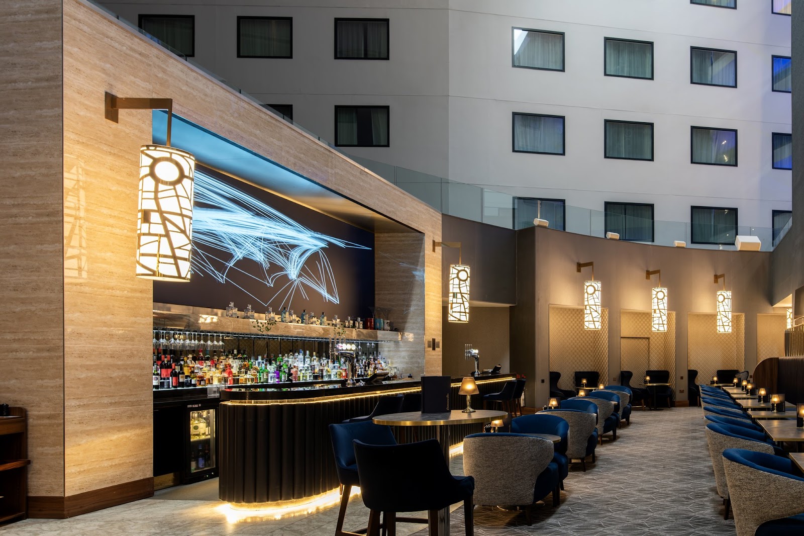 Crowne Plaza London Heathrow T4