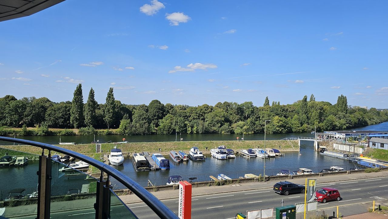 Crowne Plaza London - Kingston