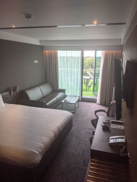 Crowne Plaza London - Kingston