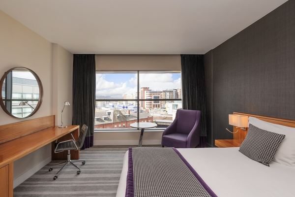 Crowne Plaza Newcastle Stephenson Quarter