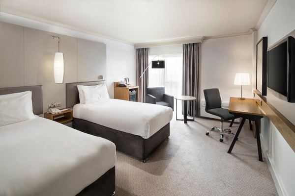 Crowne Plaza Plymouth