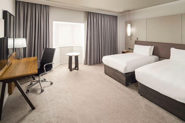 Crowne Plaza Solihull
