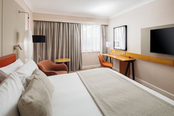 Crowne Plaza Stratford Upon Avon