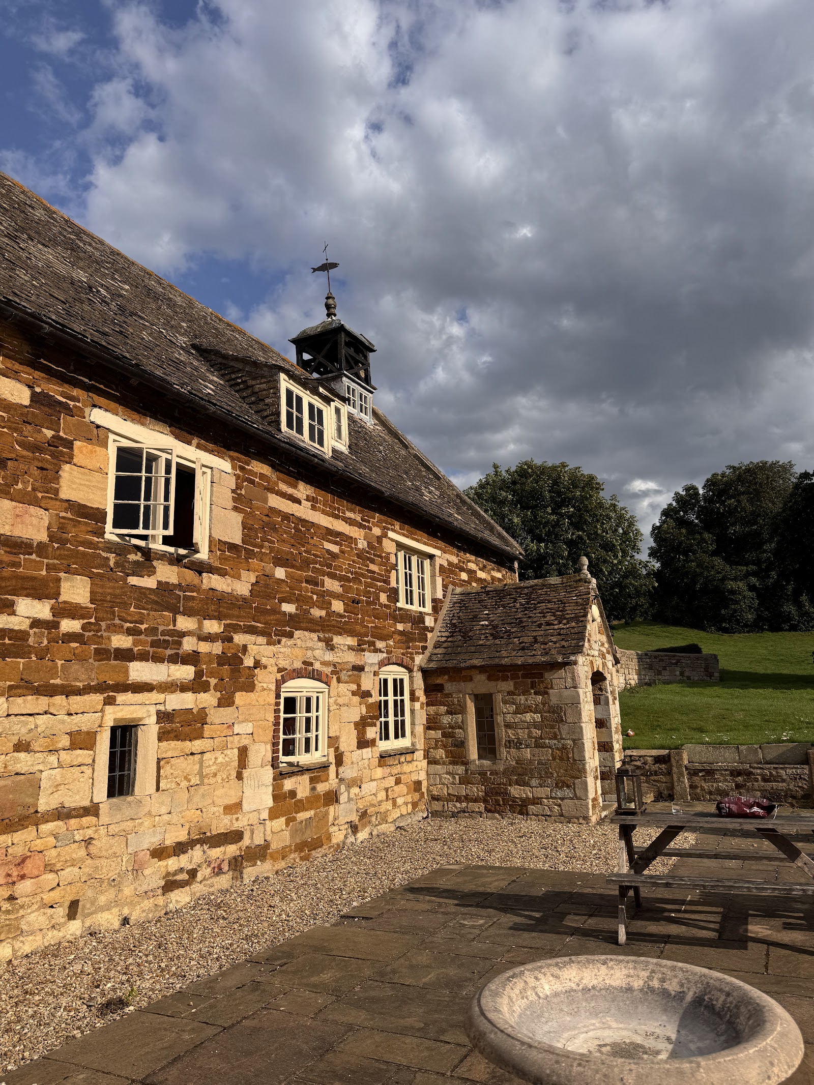 Croxton House Bed And Breakfast