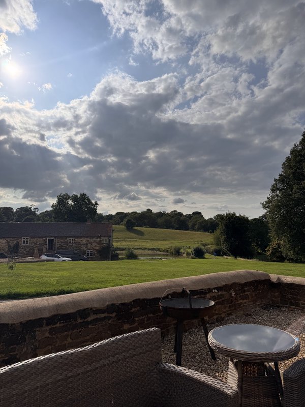 Croxton House Bed And Breakfast