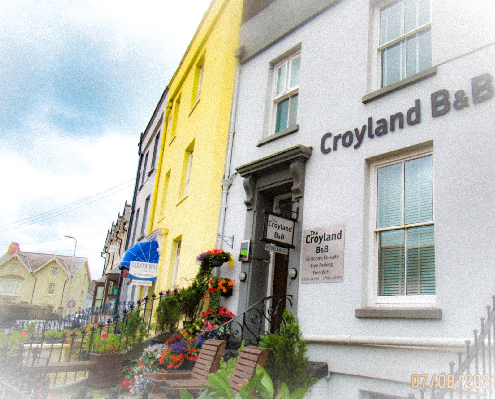 Croyland Guest House