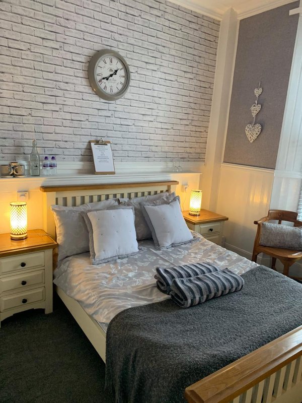 Croyland Guest House