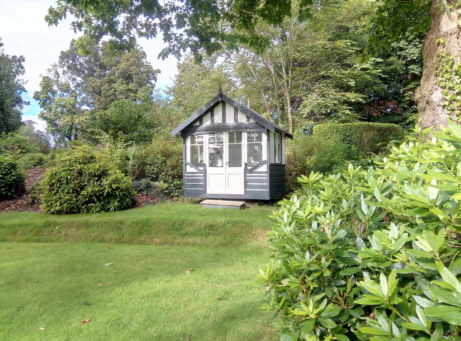 Cruachan House