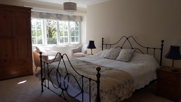 Cruachan House