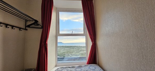 Crystal House Bed & Breakfast