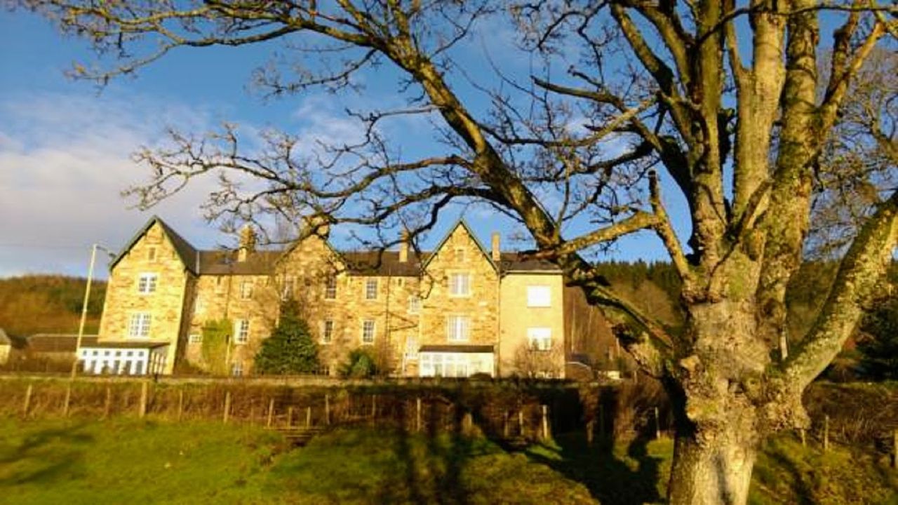 Cuil an Daraich Guest House