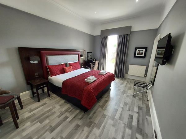 Culane House Hotel