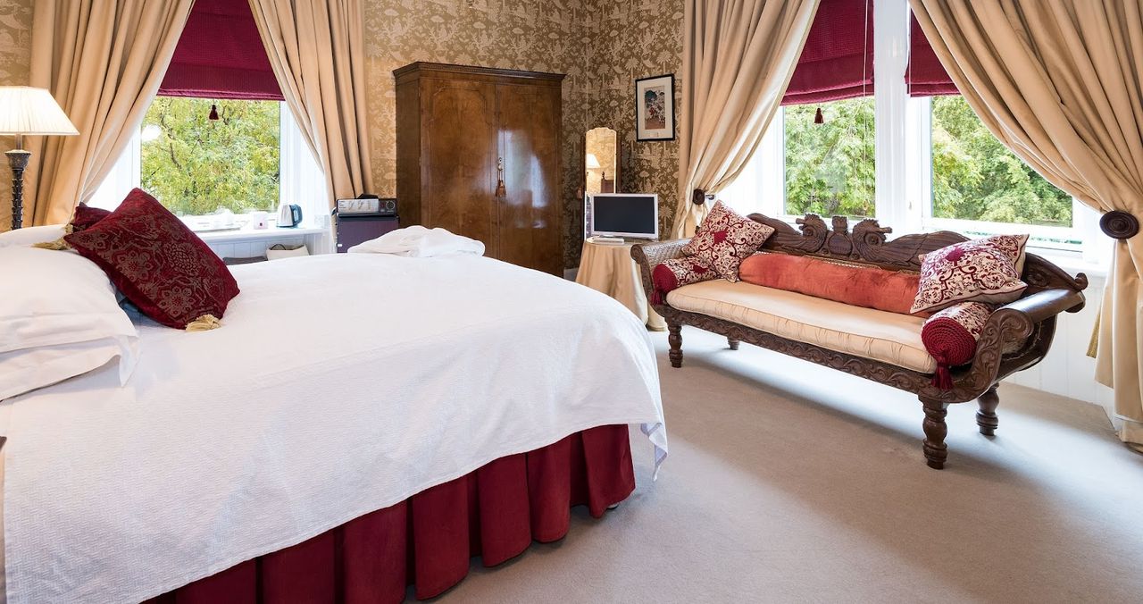 Culdearn House